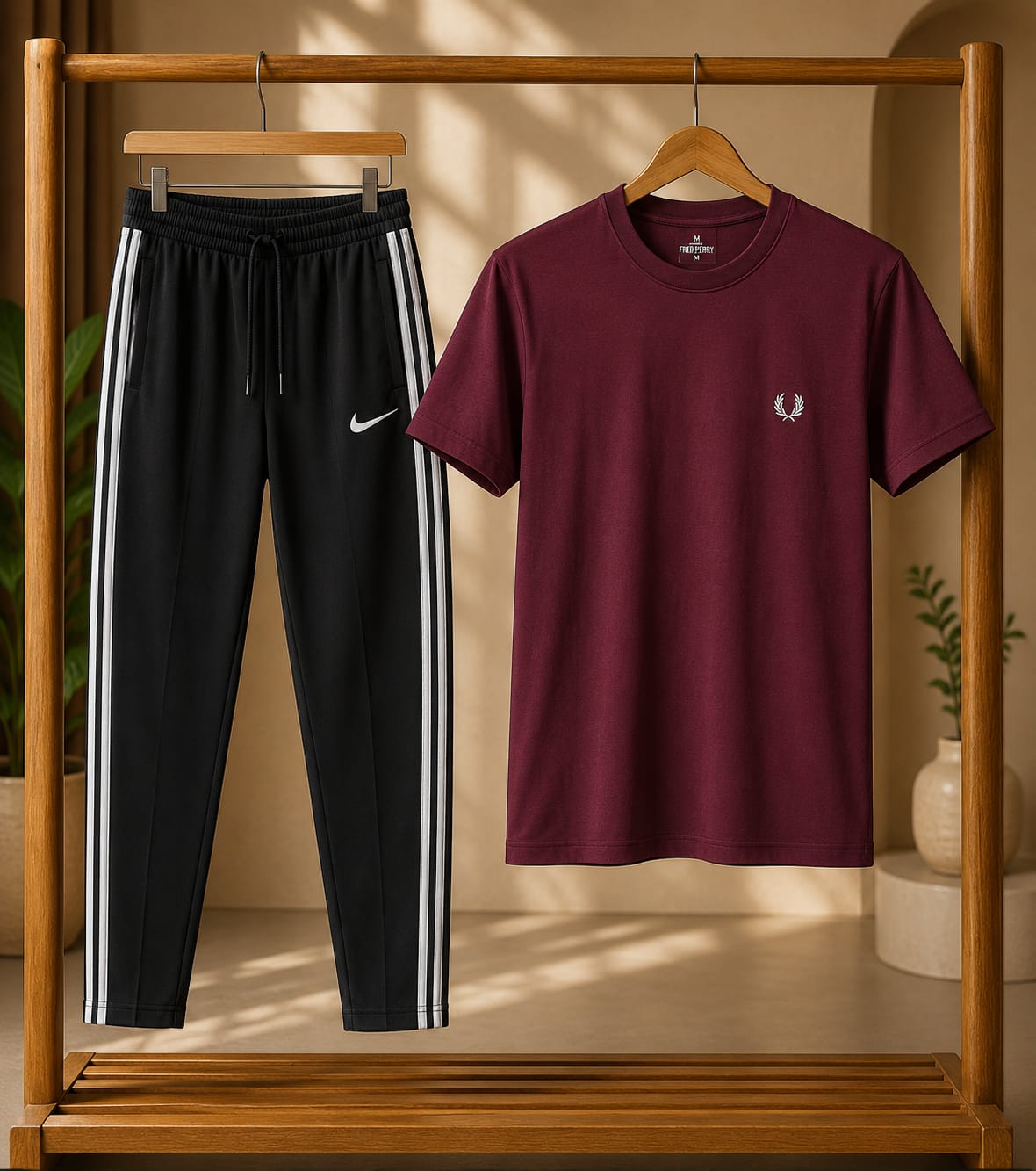 SUMMER COTTON COLLECTION