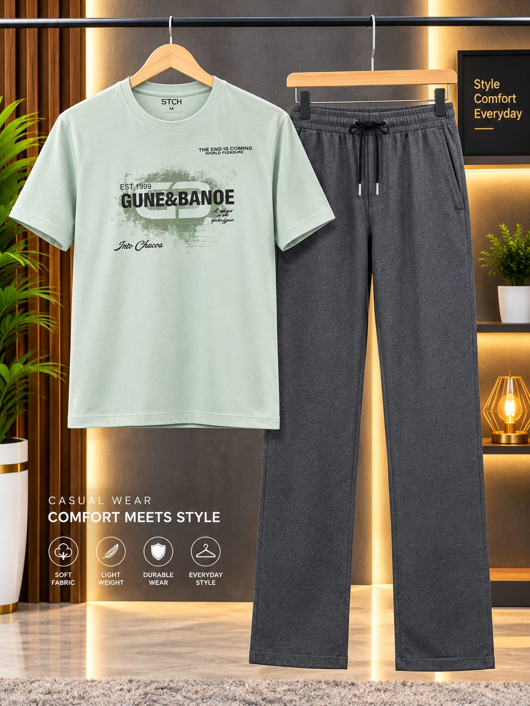 Premium Track Suit New Collection.