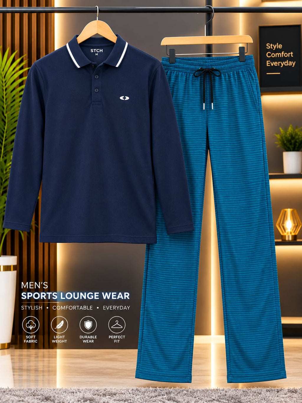 Premium Track Suit New Collection.
