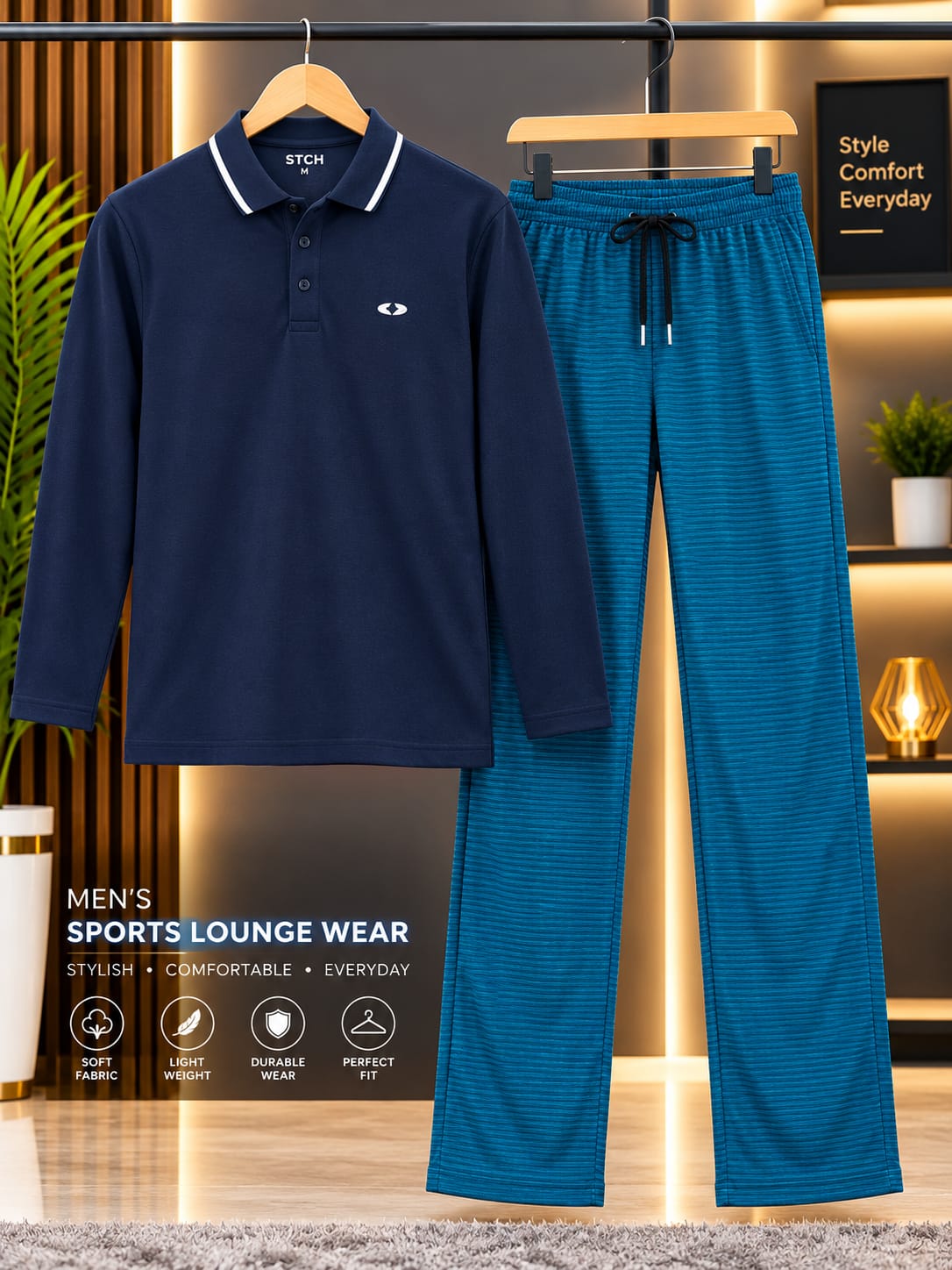 Premium Track Suit New Collection.