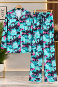 Ladies Night Suit Winter Collection