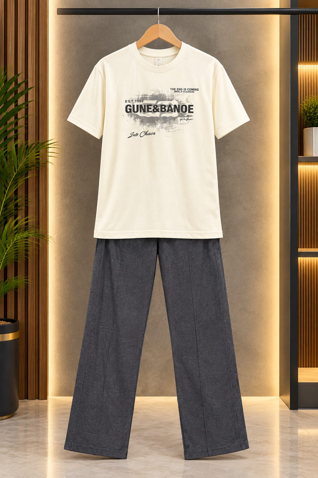 Premium Track Suit New Collection.