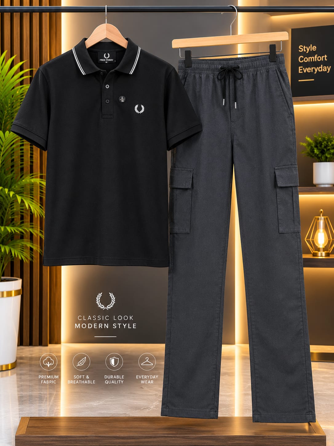 Premium Track Suit New Collection.