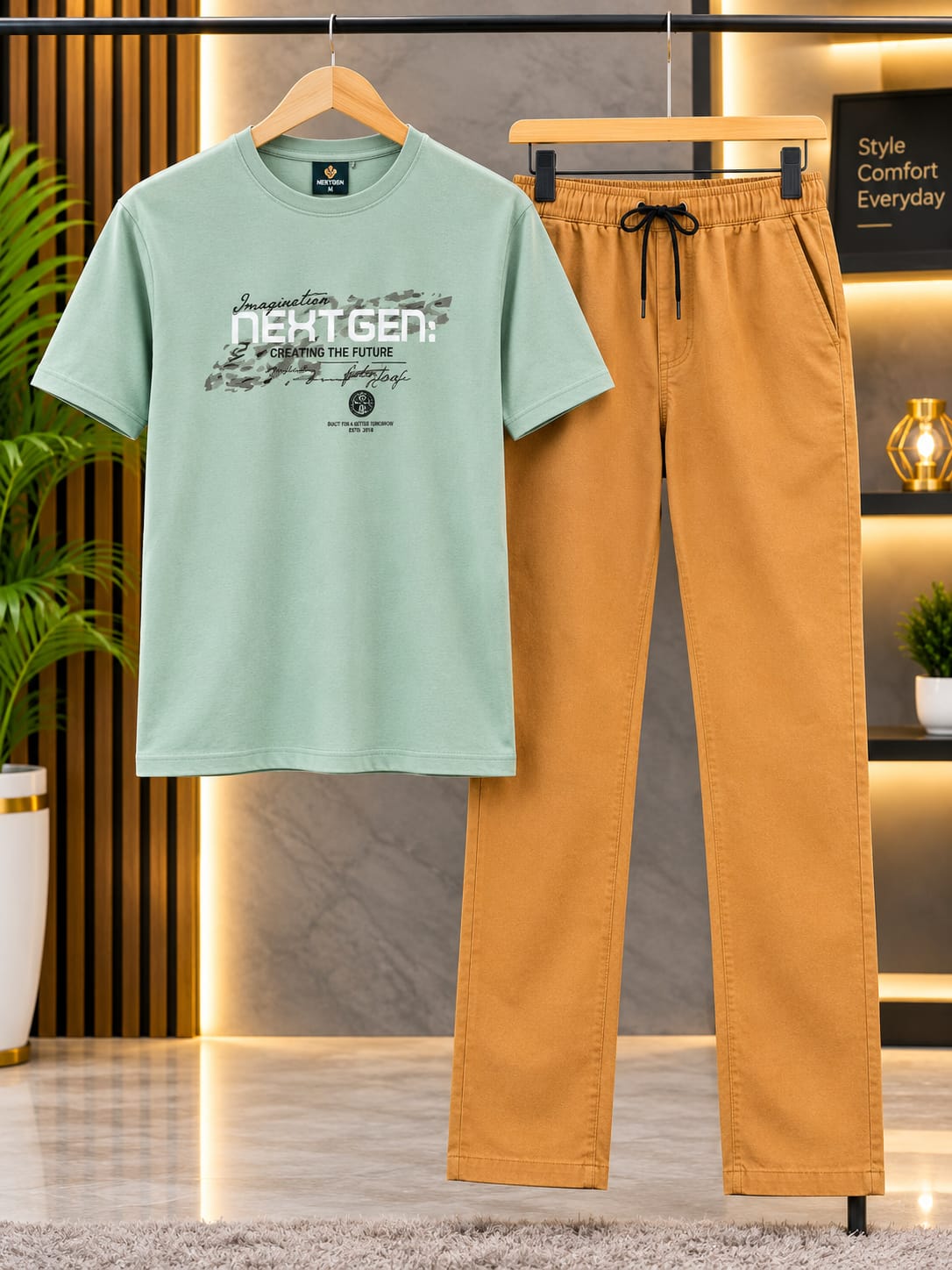 Premium Track Suit New Collection.