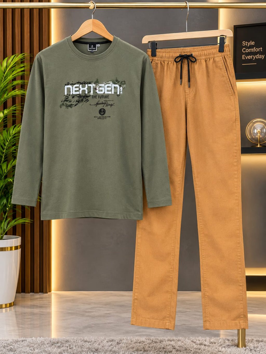 Premium Track Suit New Collection.