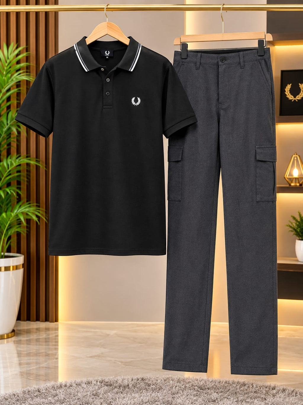 Premium Track Suit New Collection.