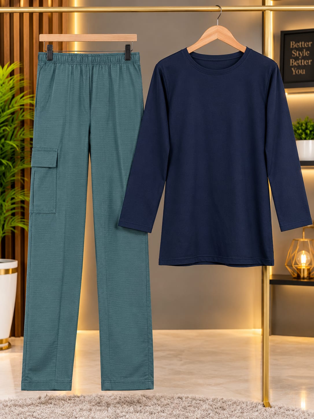 Premium Track Suit New Collection.