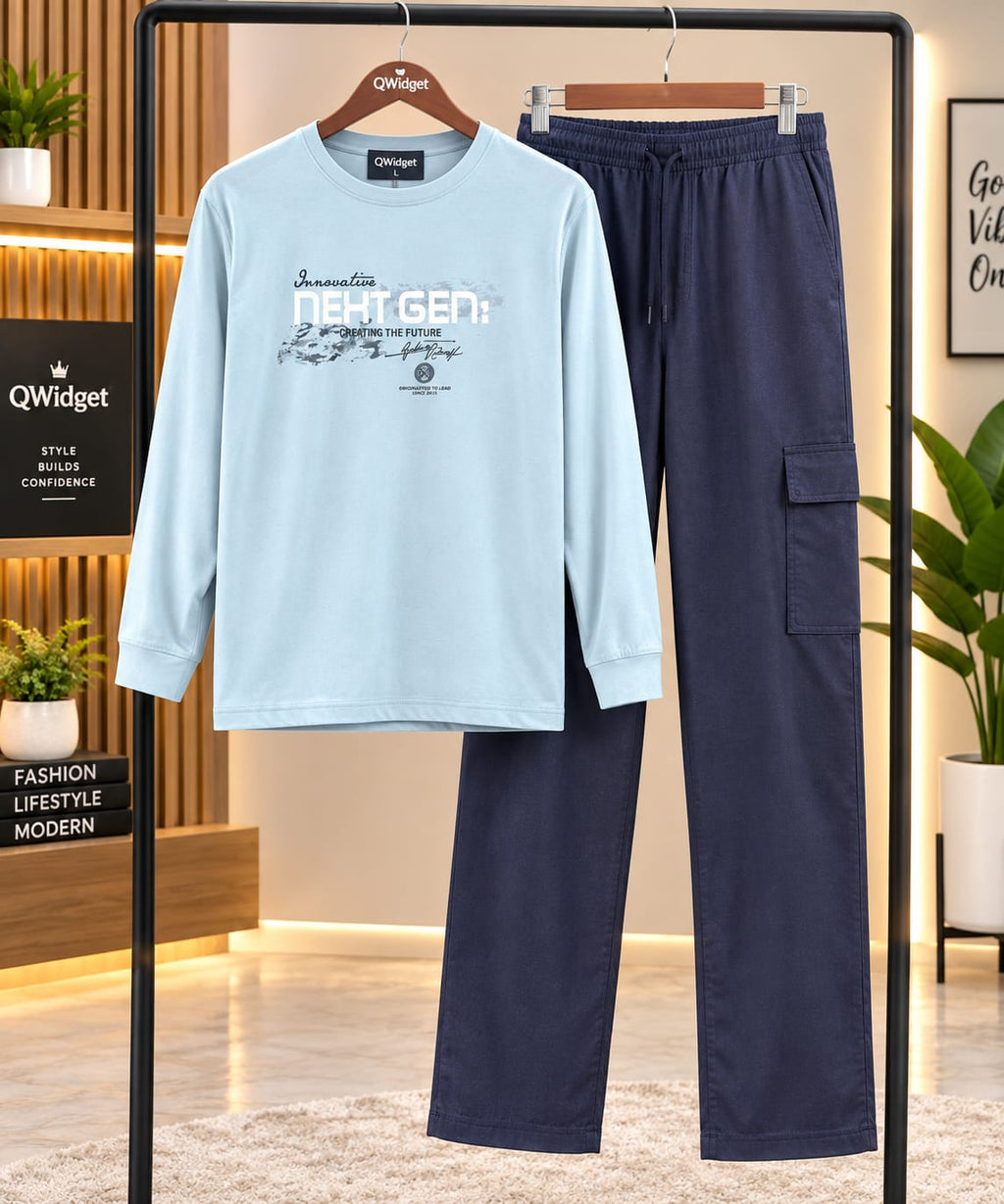 Premium Track Suit New Collection.