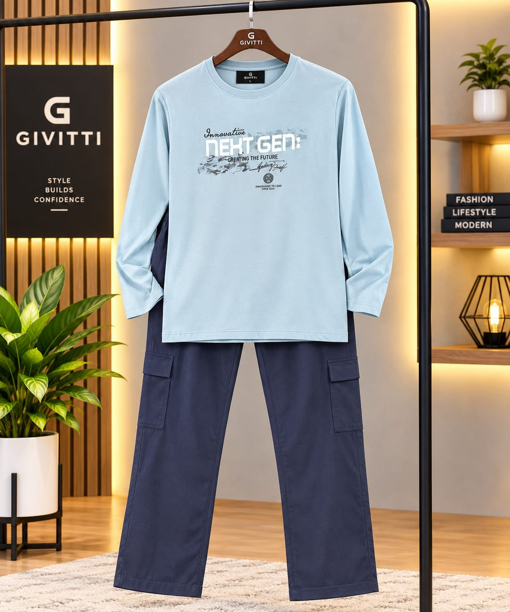 Premium Track Suit New Collection.