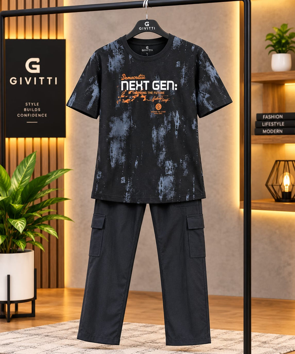Premium Track Suit New Collection.
