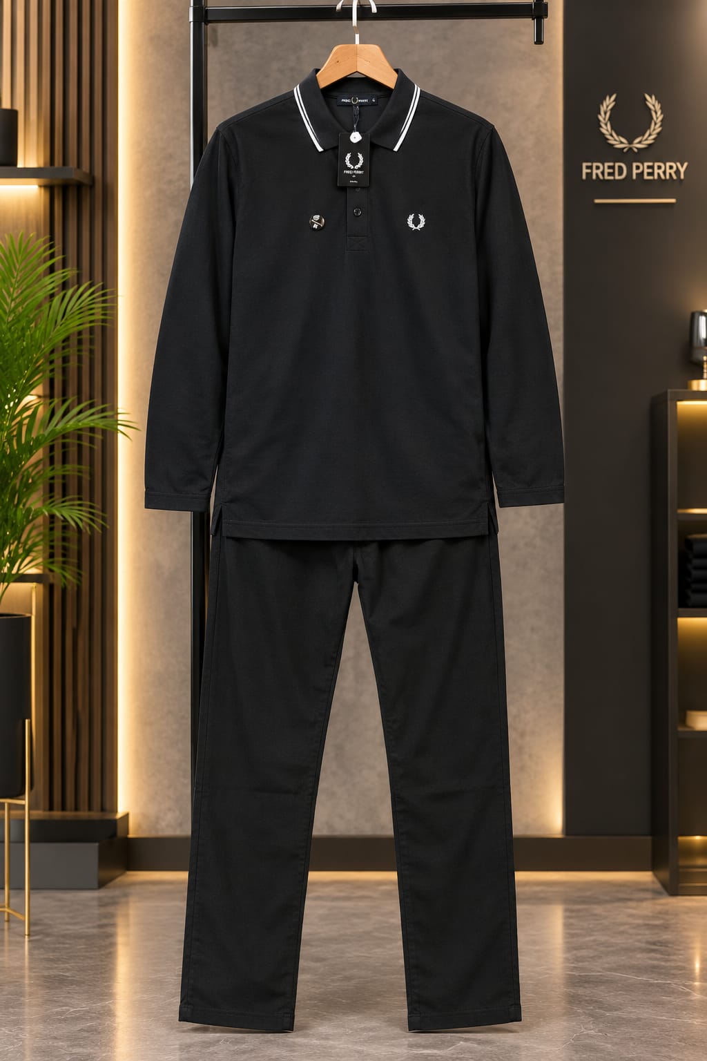 Premium Track Suit New Collection.