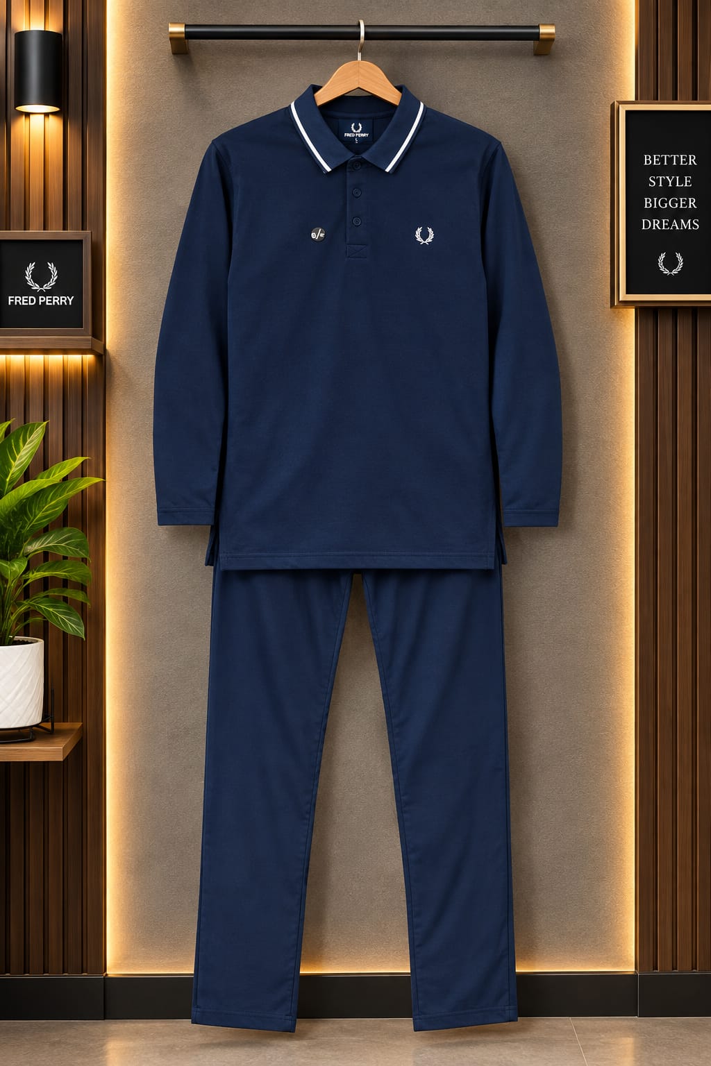 Premium Track Suit New Collection.
