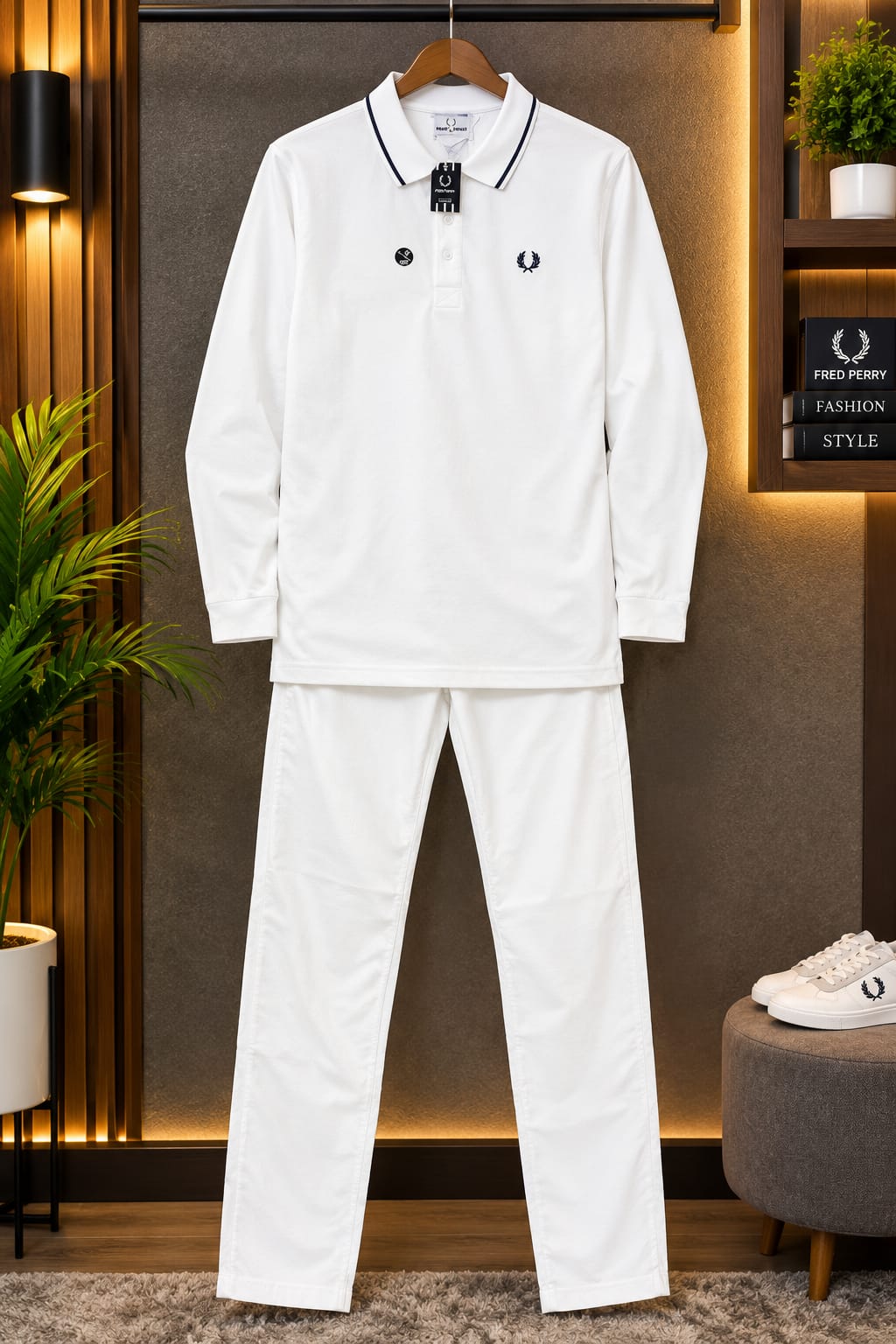 Premium Track Suit New Collection.