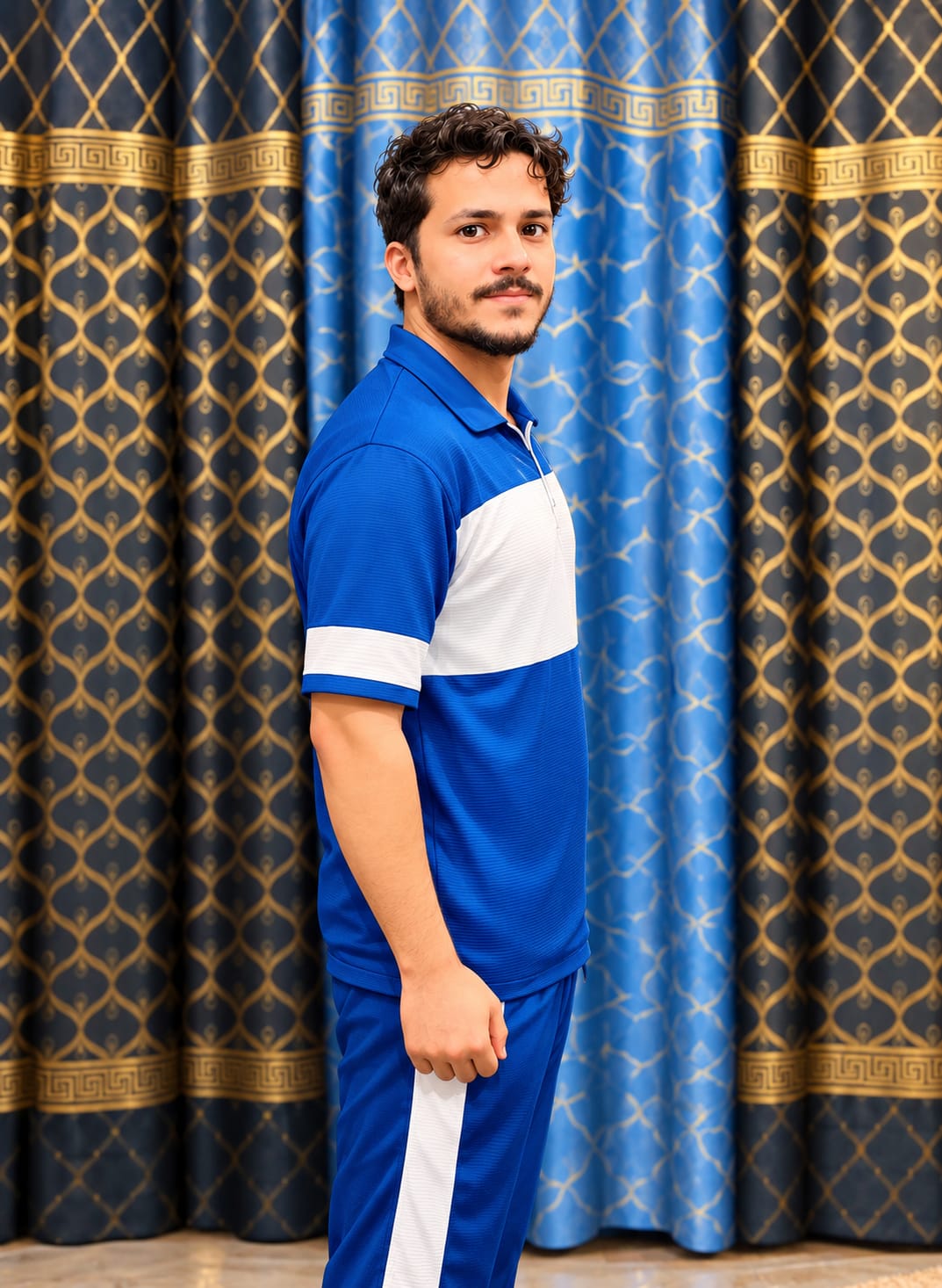 Premium Track Suit New Collection.