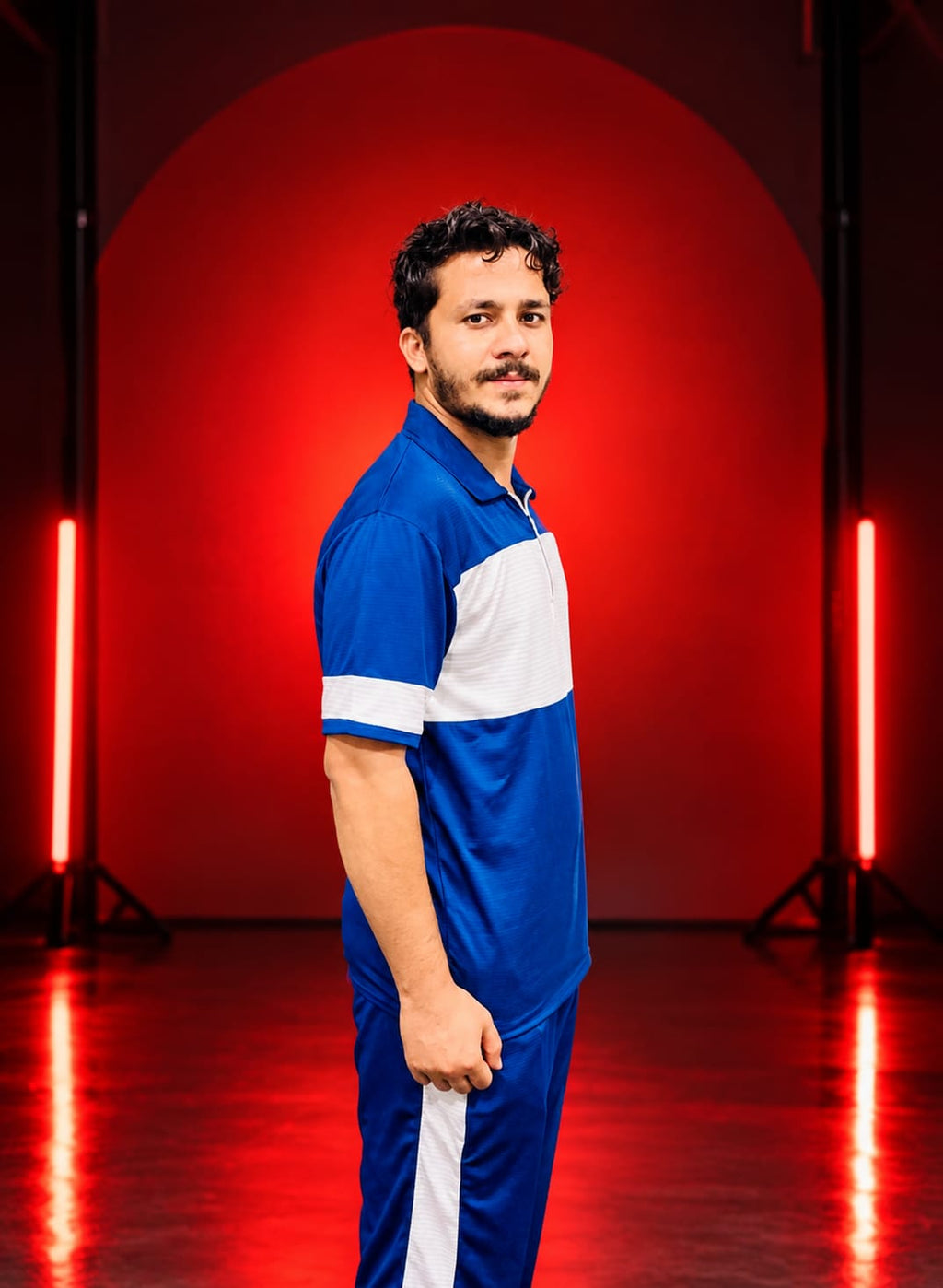 Premium Quality Track Suit – Winter Collection