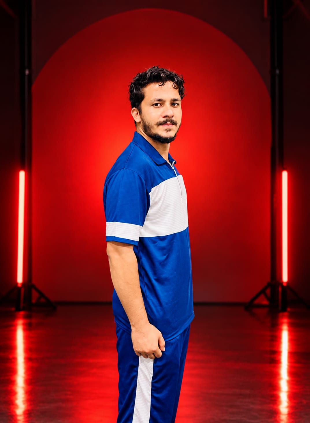 Premium Quality Track Suit – Winter Collection