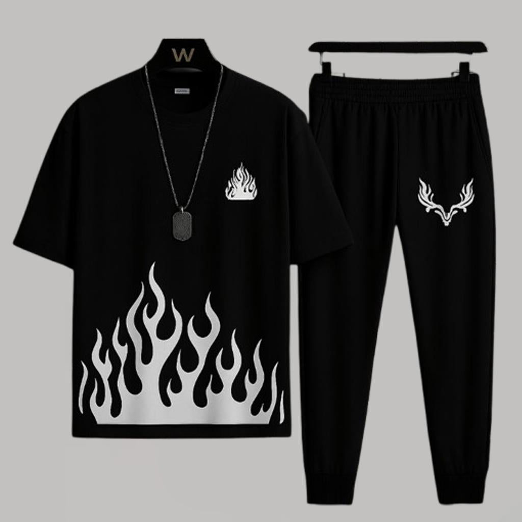 2 Peice Track Suit summer Collection