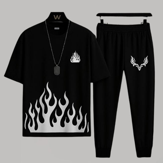 2 Peice Track Suit summer Collection