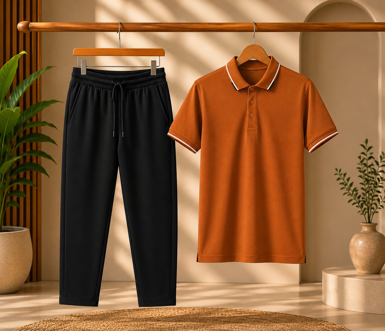 SUMMER COTTON COLLECTION