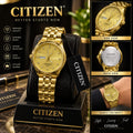 Citizen Watch