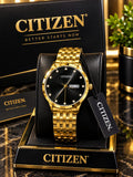 Citizen Watch