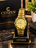 Citizen Watch