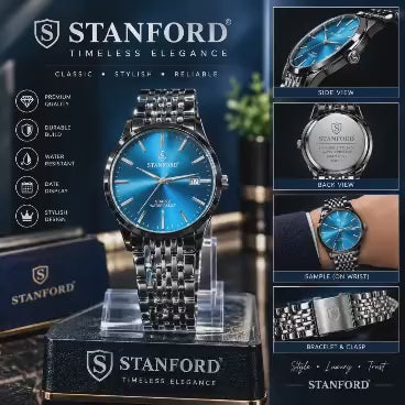 Citizen Watch